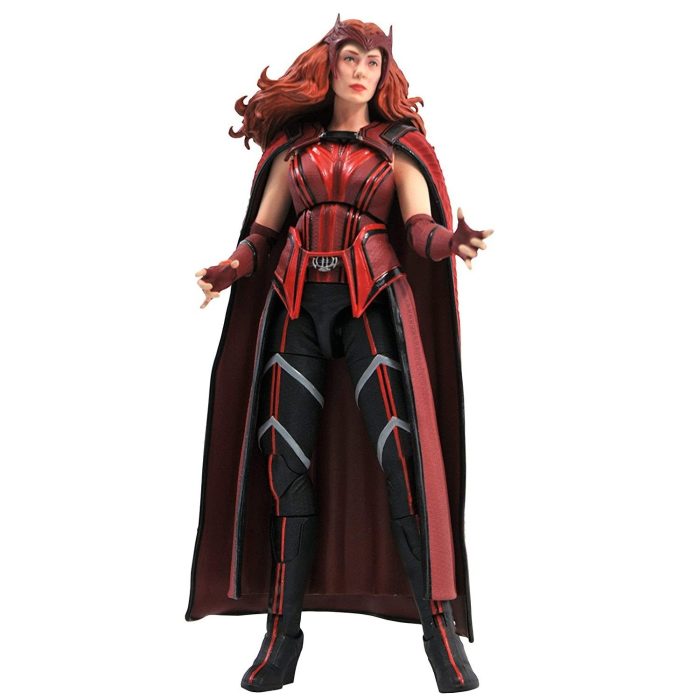 WandaVision Select Scarlet Witch